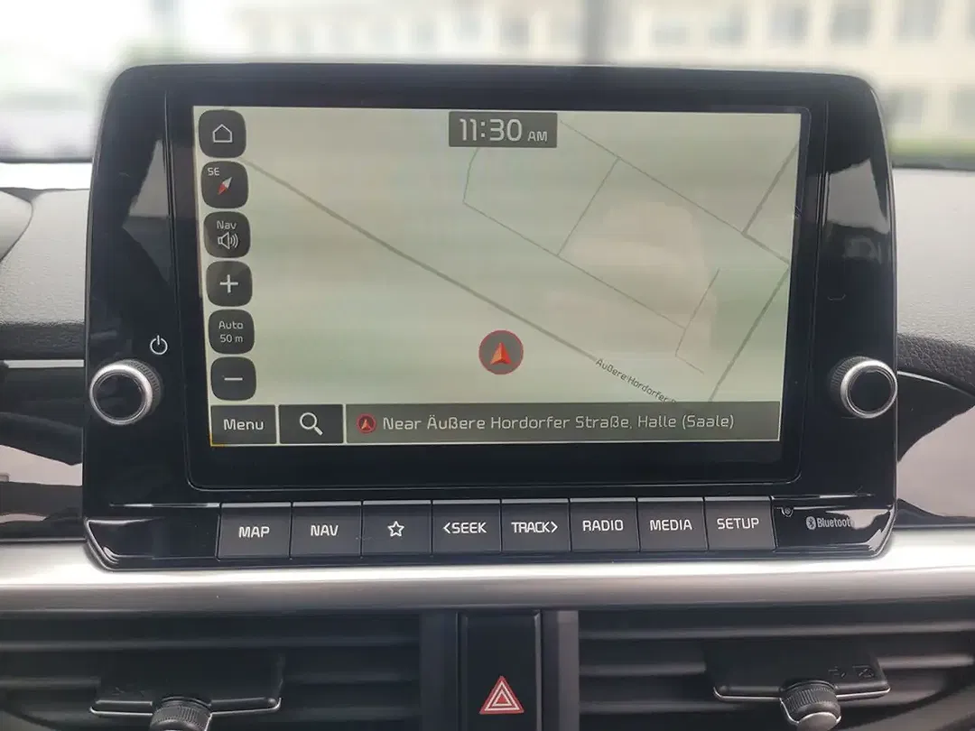 Kia Picanto - Thumbnail 13