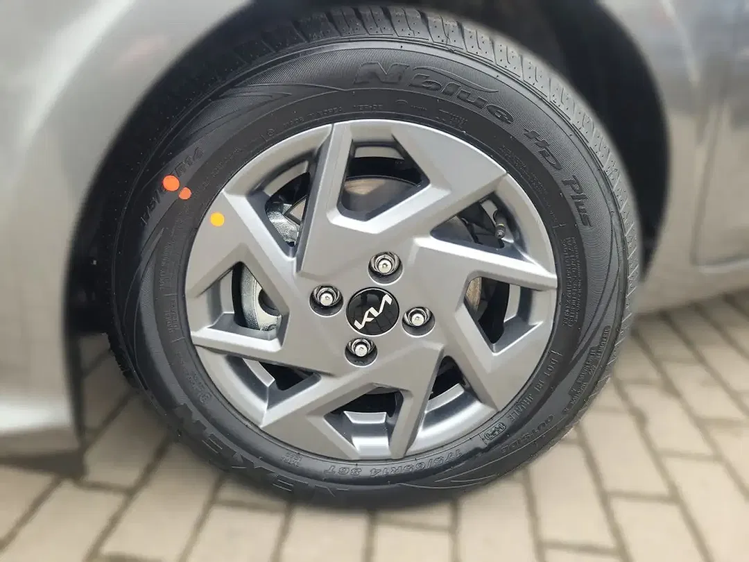 Kia Picanto - Thumbnail 15