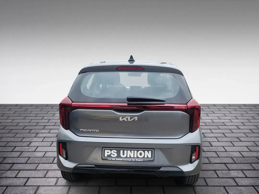 Kia Picanto - Thumbnail 5