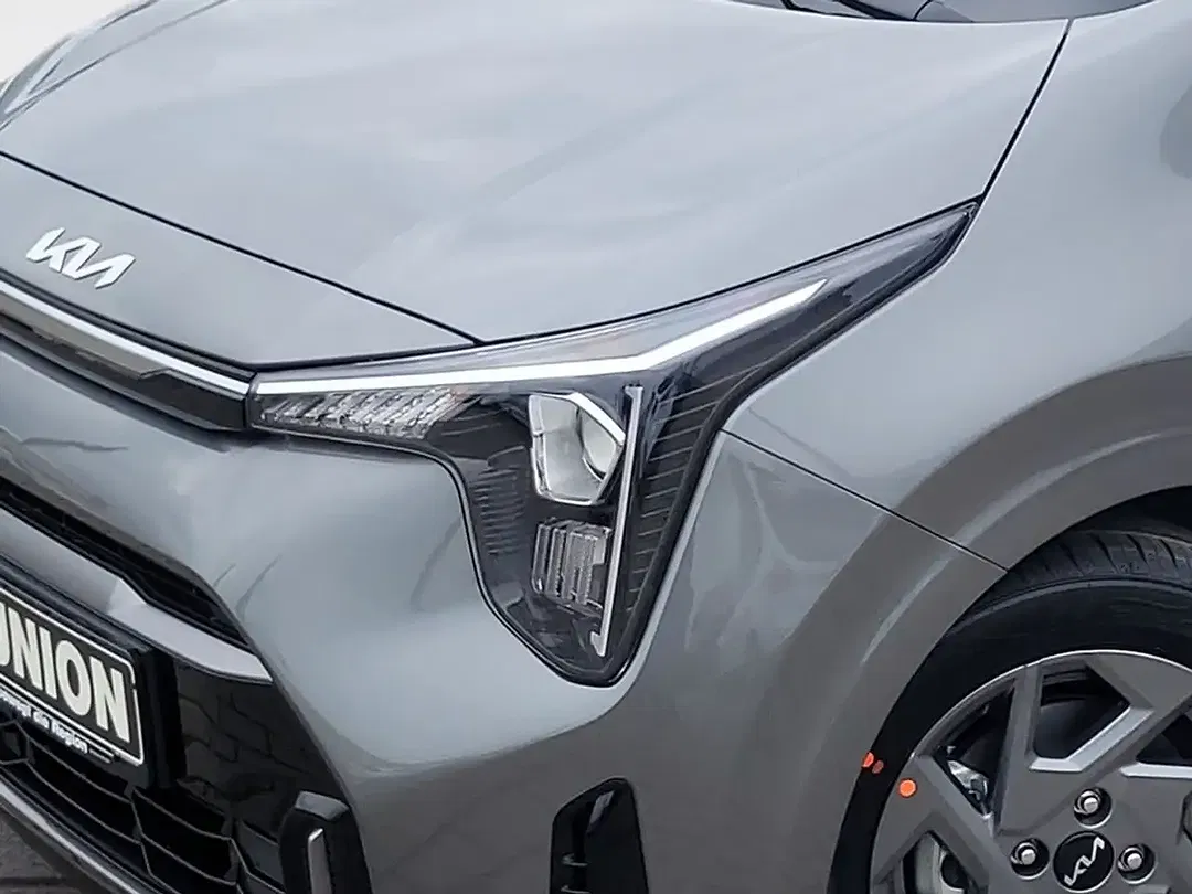 Kia Picanto - Thumbnail 6