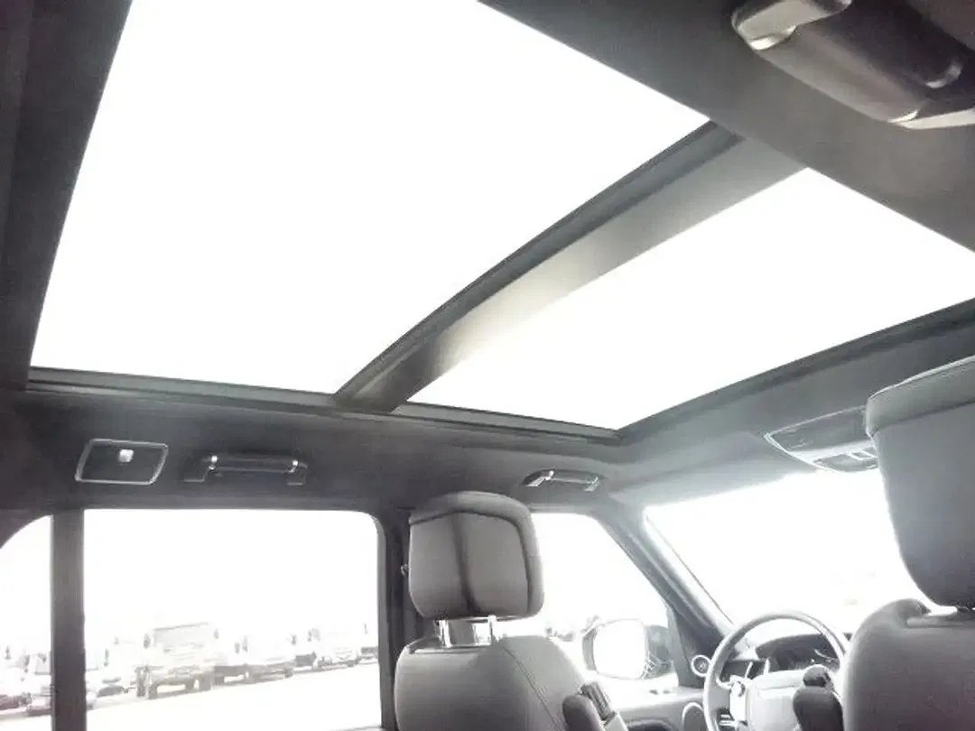 Land Rover Range Rover - Thumbnail 10