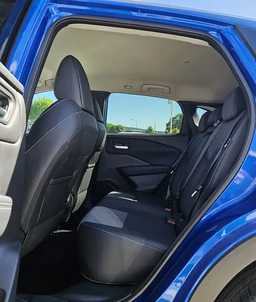 Nissan Qashqai - Thumbnail 11
