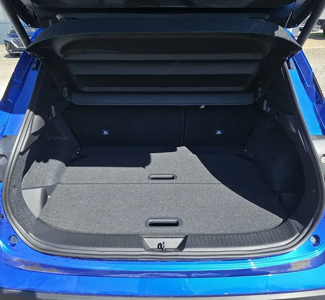 Nissan Qashqai - Thumbnail 14