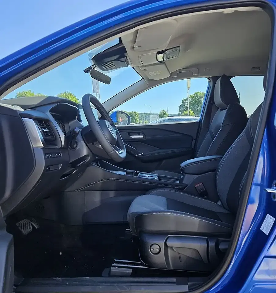 Nissan Qashqai - Thumbnail 8