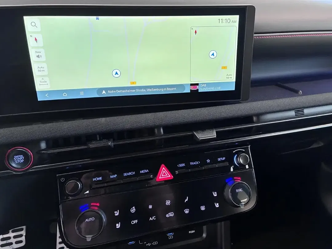 Hyundai TUCSON - Thumbnail 12