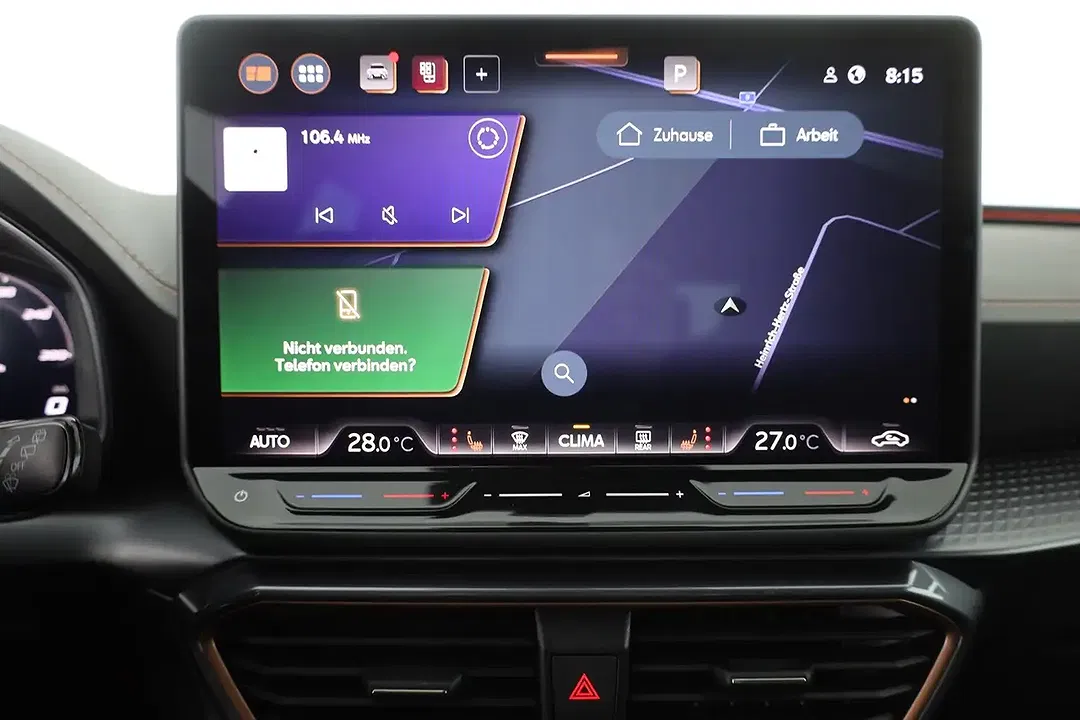 CUPRA Leon - Thumbnail 10