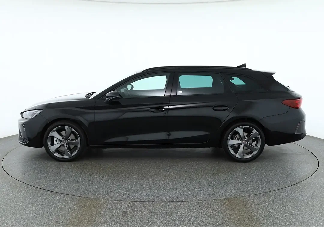 CUPRA Leon - Afbeelding 1
