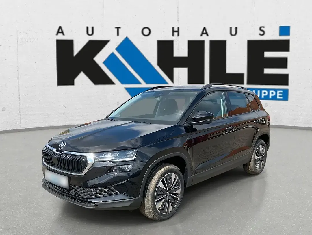Skoda Karoq - Thumbnail 2