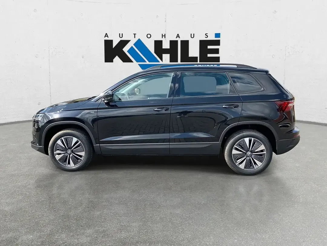 Skoda Karoq - Thumbnail 5