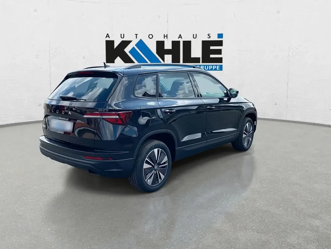 Skoda Karoq - Thumbnail 7