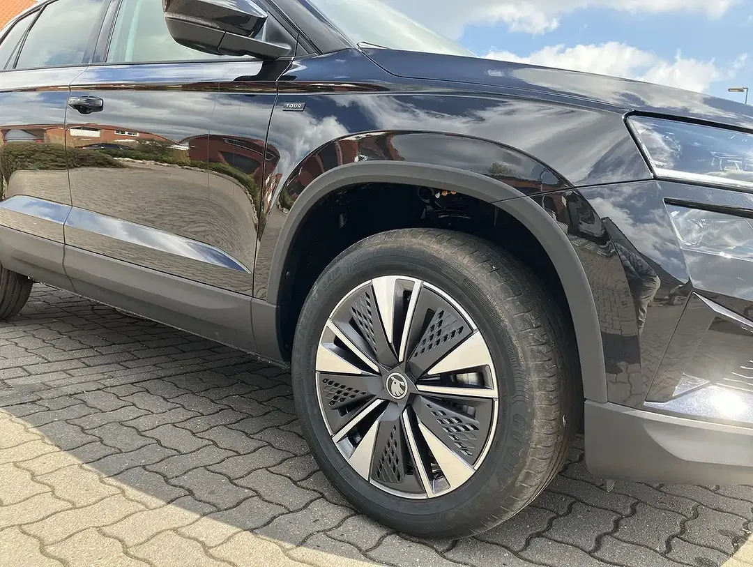 Skoda Karoq - Thumbnail 8