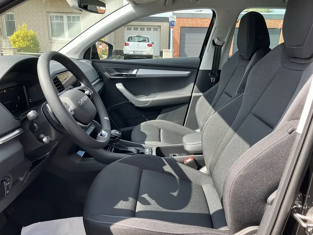 Skoda Karoq - Thumbnail 9