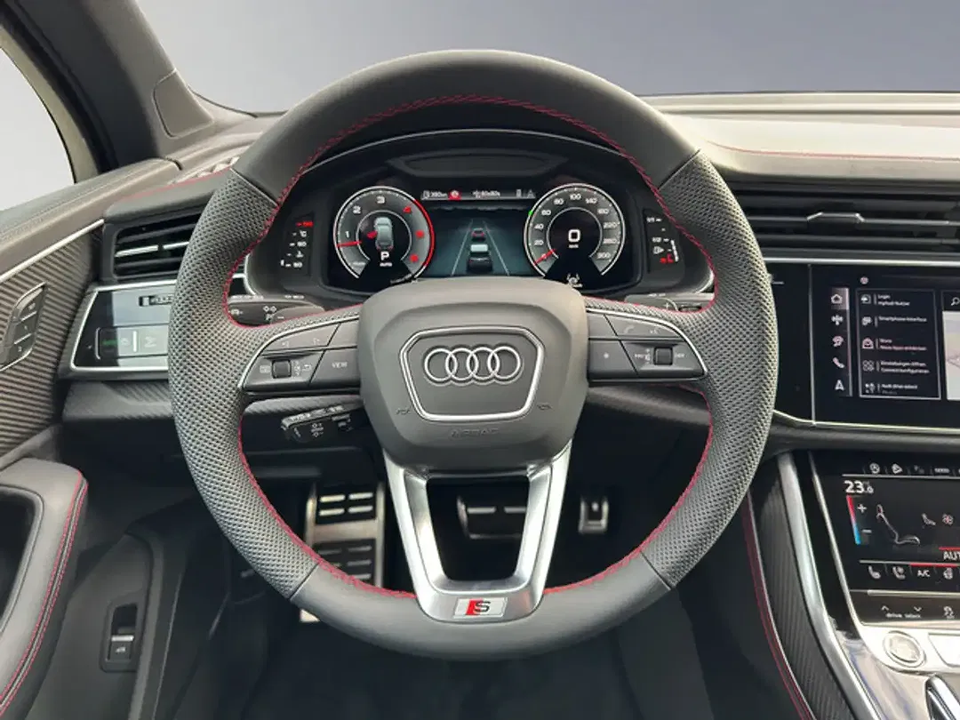 Audi Q7 - Thumbnail 12