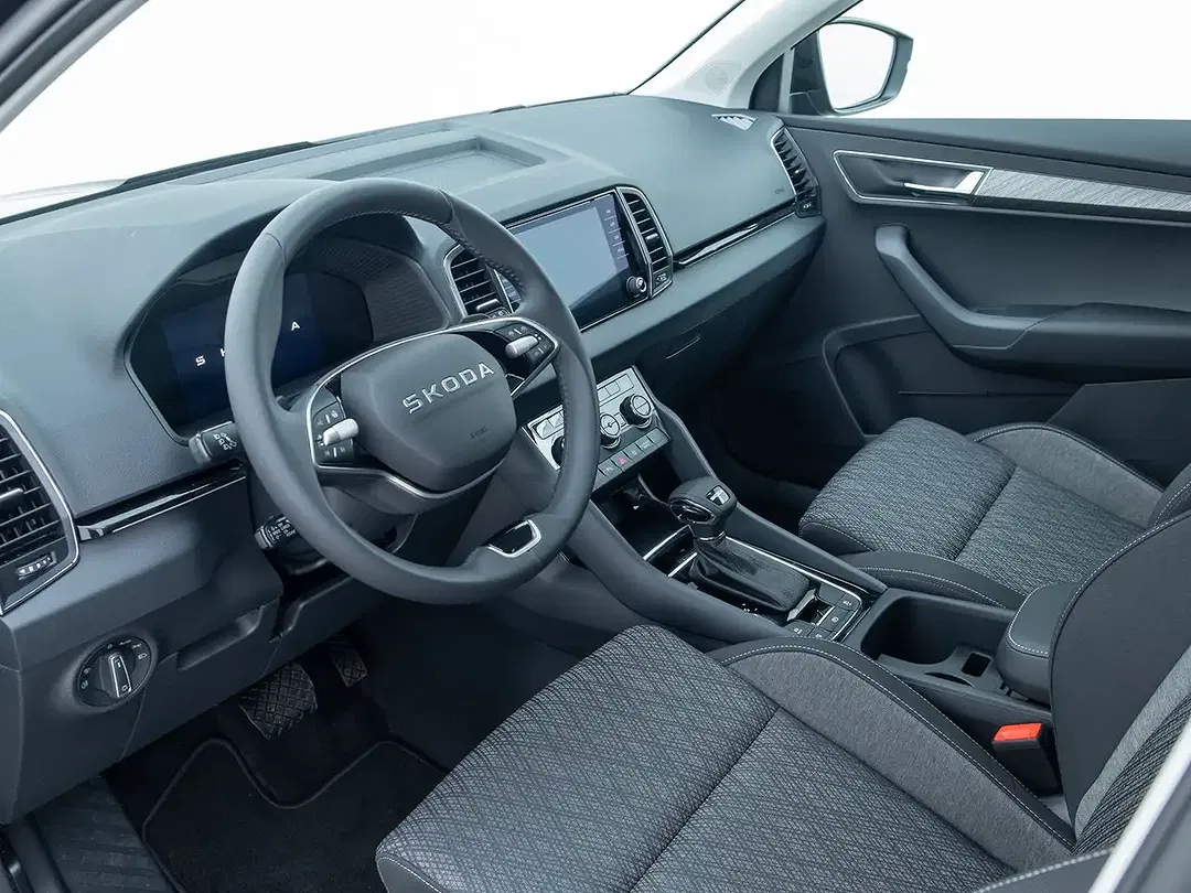 Skoda Karoq - Thumbnail 12
