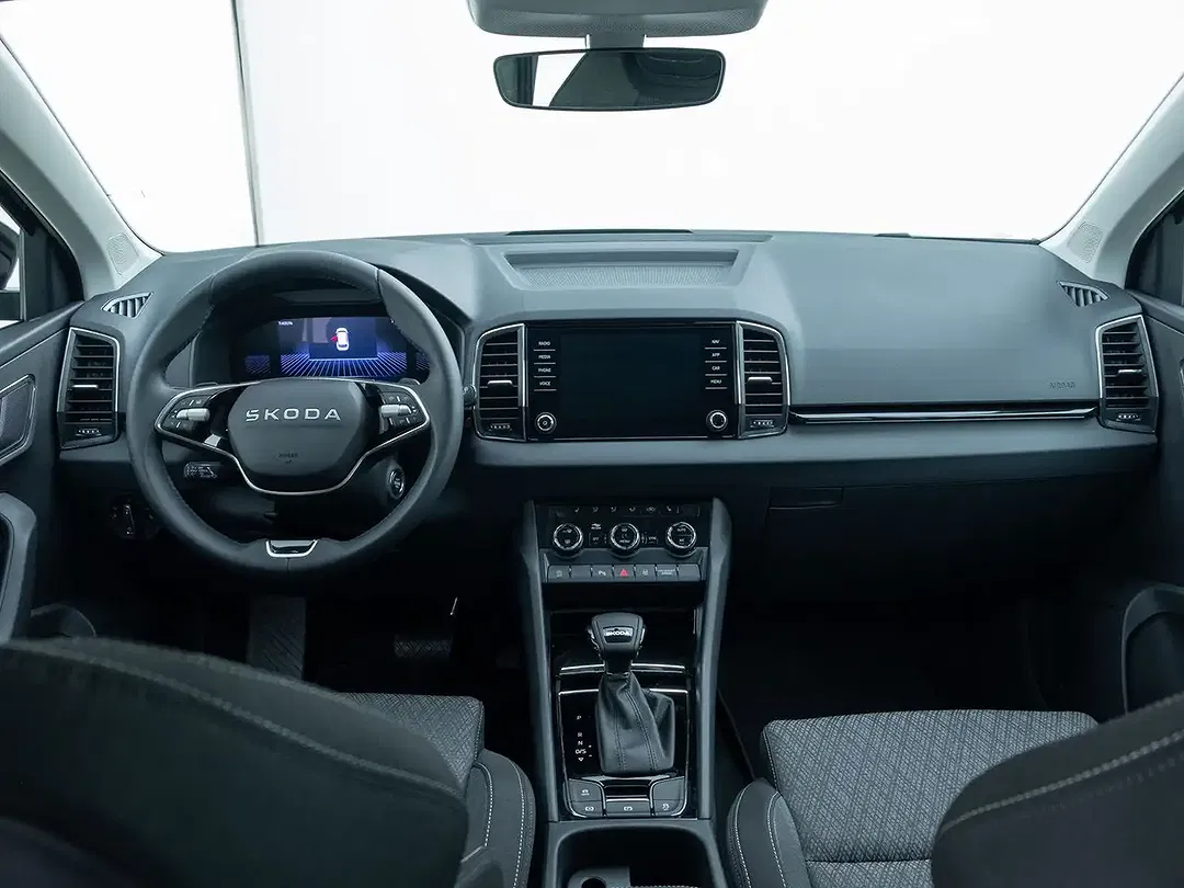 Skoda Karoq - Thumbnail 13