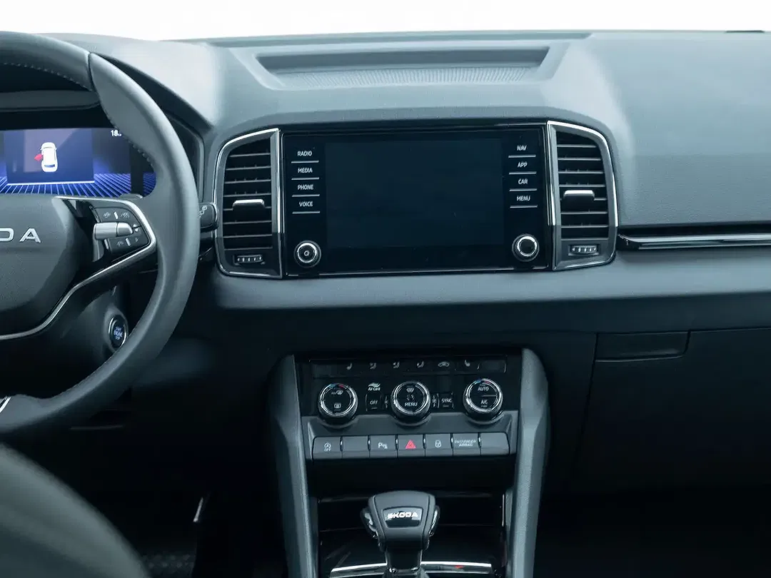 Skoda Karoq - Thumbnail 15