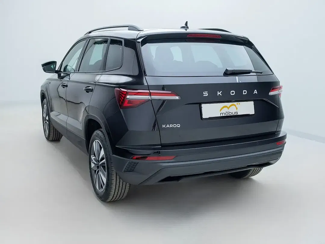 Skoda Karoq - Thumbnail 5