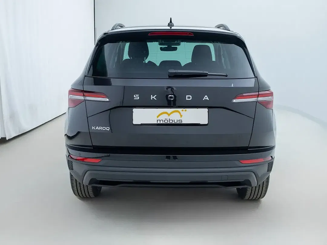 Skoda Karoq - Thumbnail 7