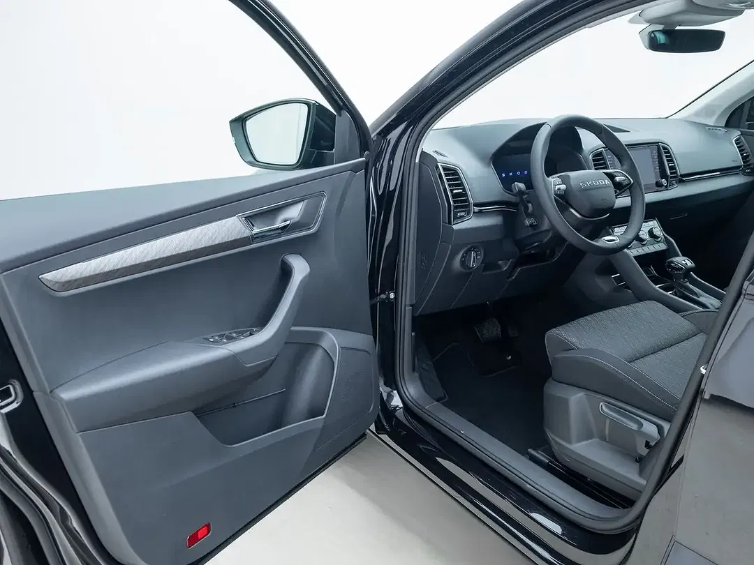 Skoda Karoq - Thumbnail 9