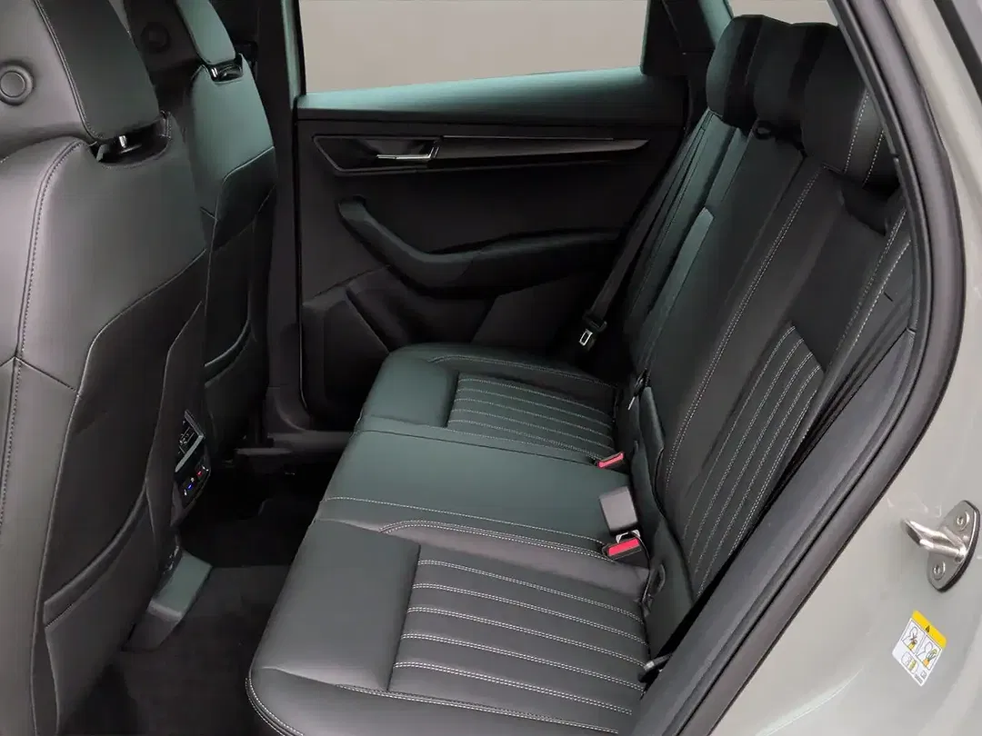 Skoda Karoq - Thumbnail 11