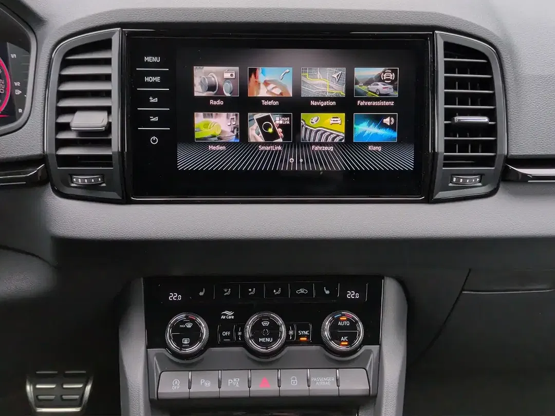 Skoda Karoq - Thumbnail 14