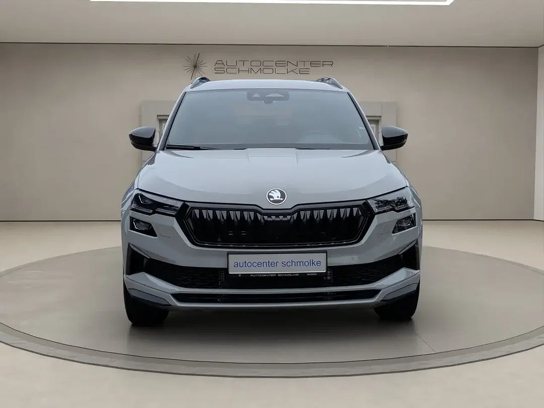 Skoda Karoq - Afbeelding 1