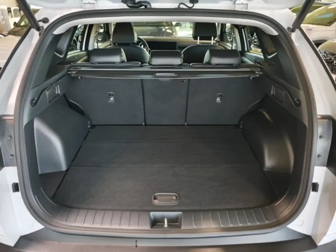 Hyundai TUCSON - Thumbnail 10