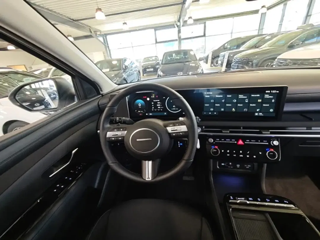 Hyundai TUCSON - Thumbnail 11