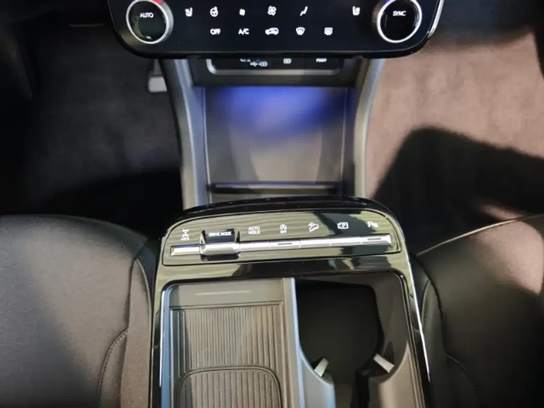 Hyundai TUCSON - Thumbnail 14