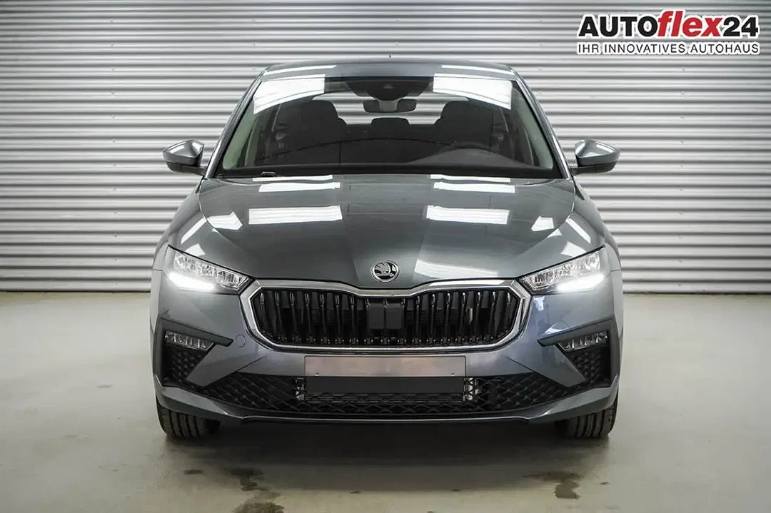 Skoda Scala - Afbeelding 1
