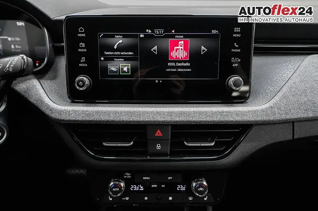 Skoda Scala - Thumbnail 11