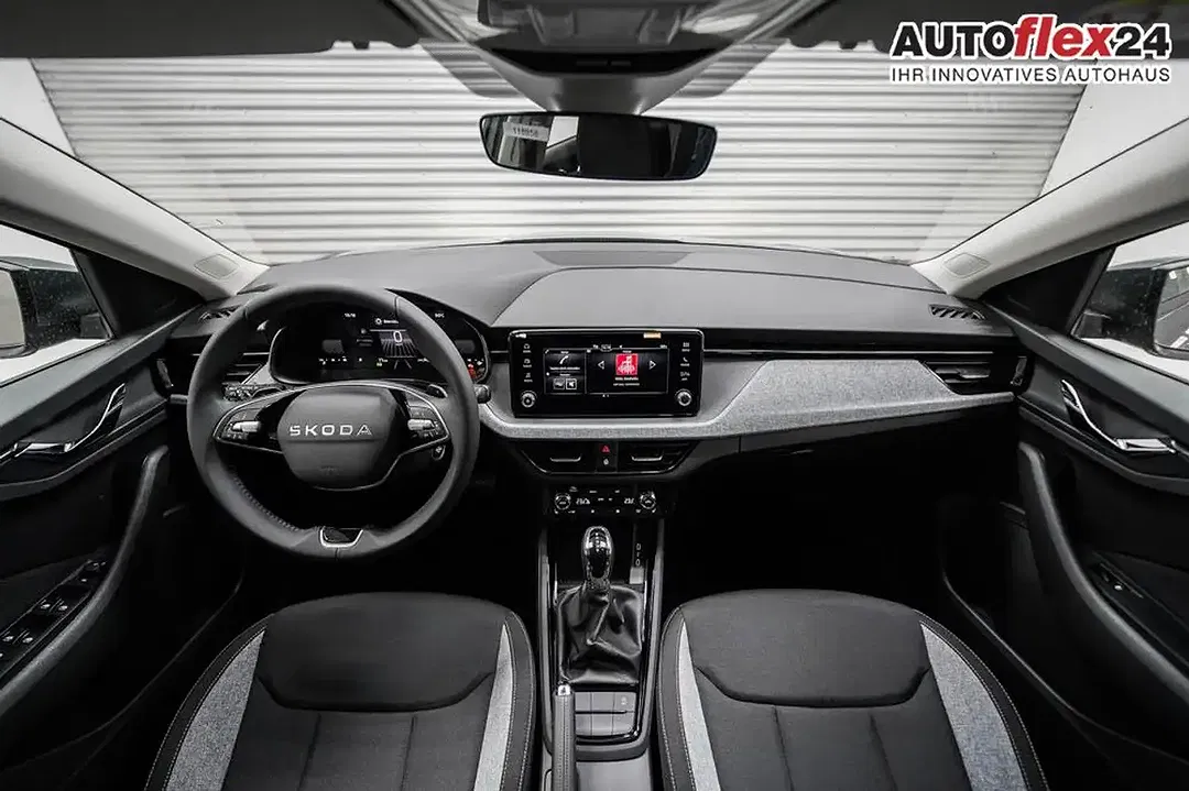 Skoda Scala - Thumbnail 5