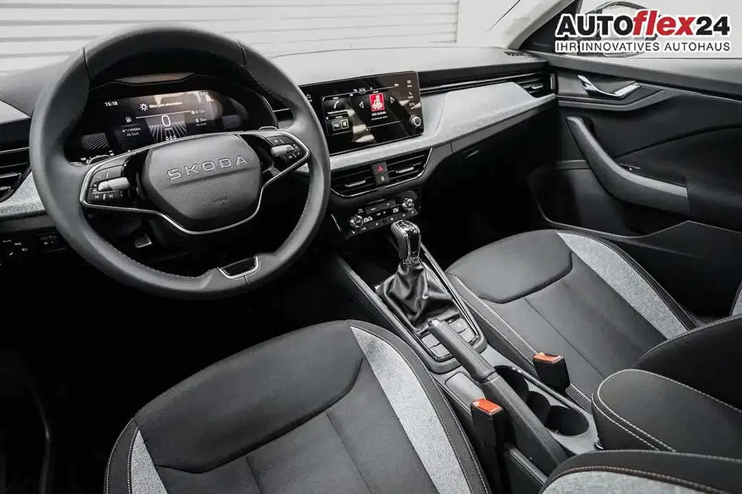 Skoda Scala - Thumbnail 6