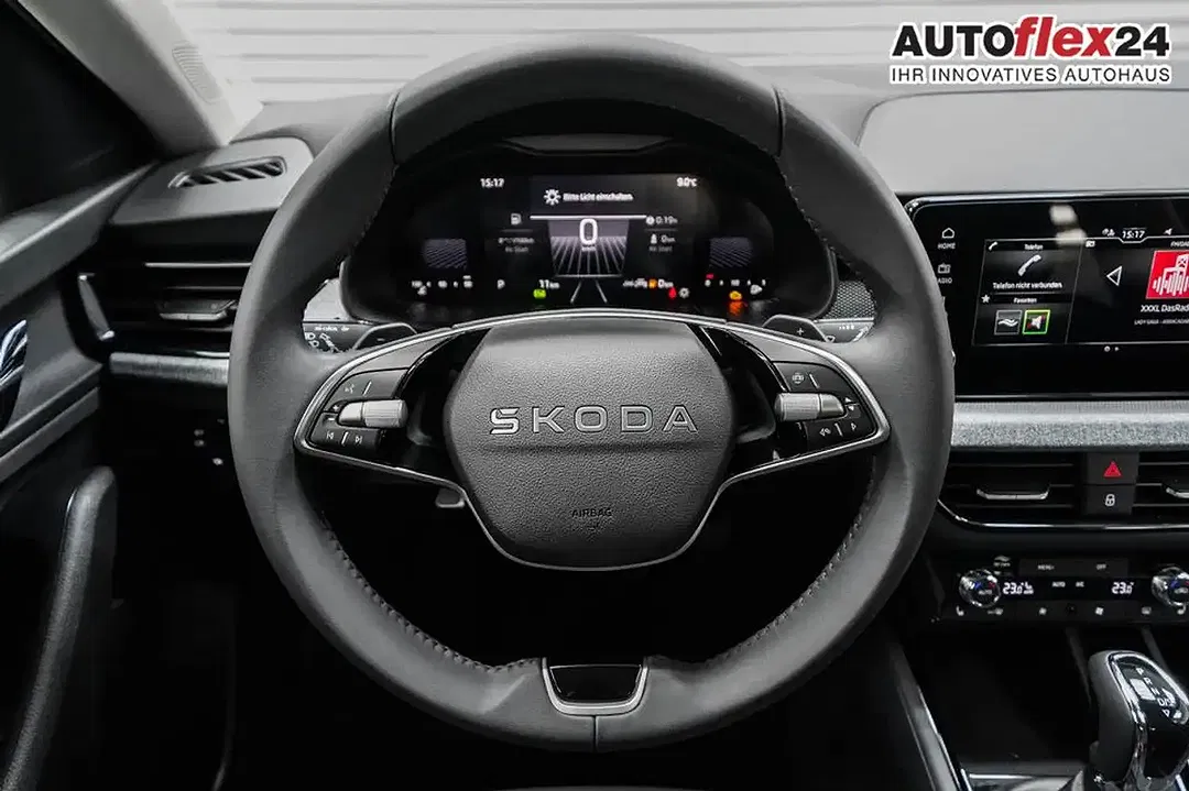 Skoda Scala - Thumbnail 8