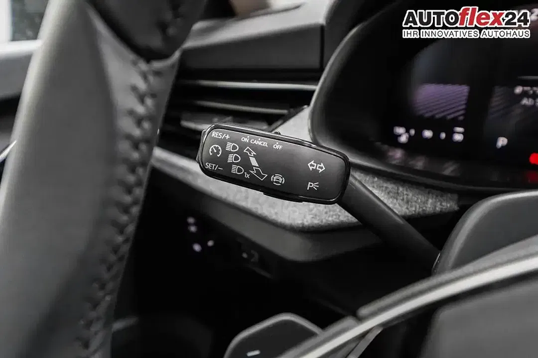 Skoda Scala - Thumbnail 9