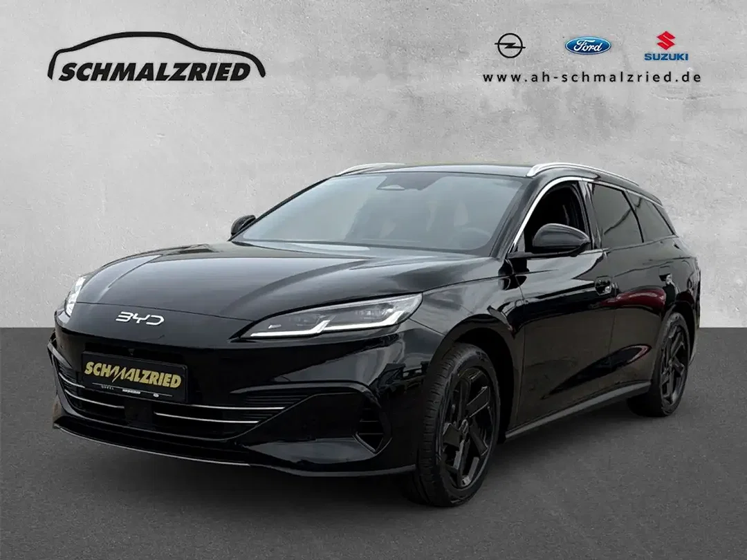 BYD Seal - Afbeelding 1