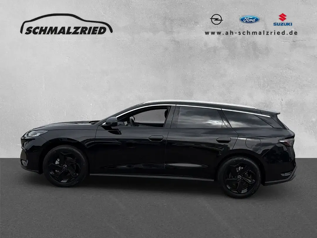 BYD Seal - Thumbnail 2