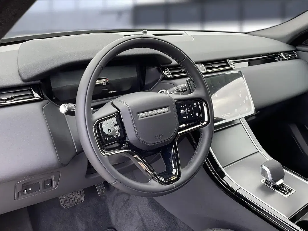 Land Rover Range Rover Velar - Thumbnail 11