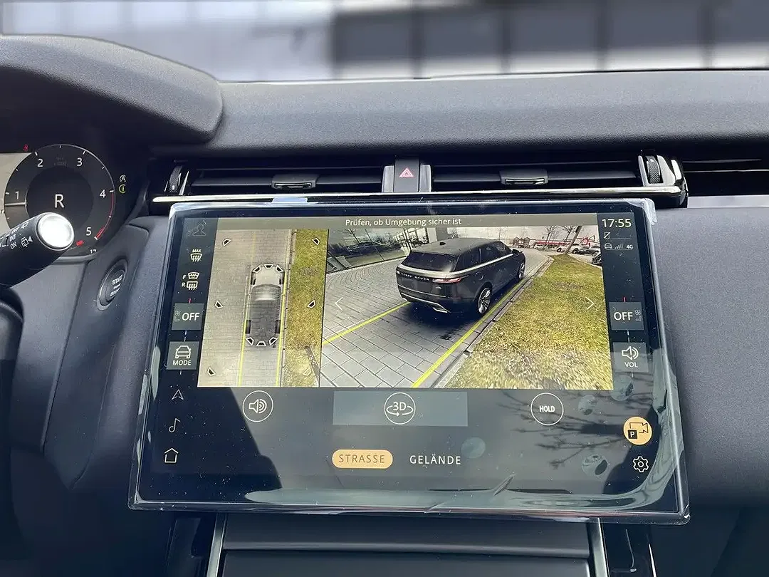 Land Rover Range Rover Velar - Thumbnail 14