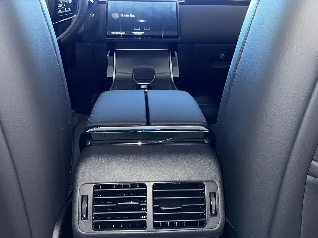 Land Rover Range Rover Velar - Thumbnail 15