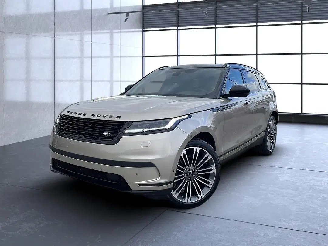 Land Rover Range Rover Velar - Thumbnail 2