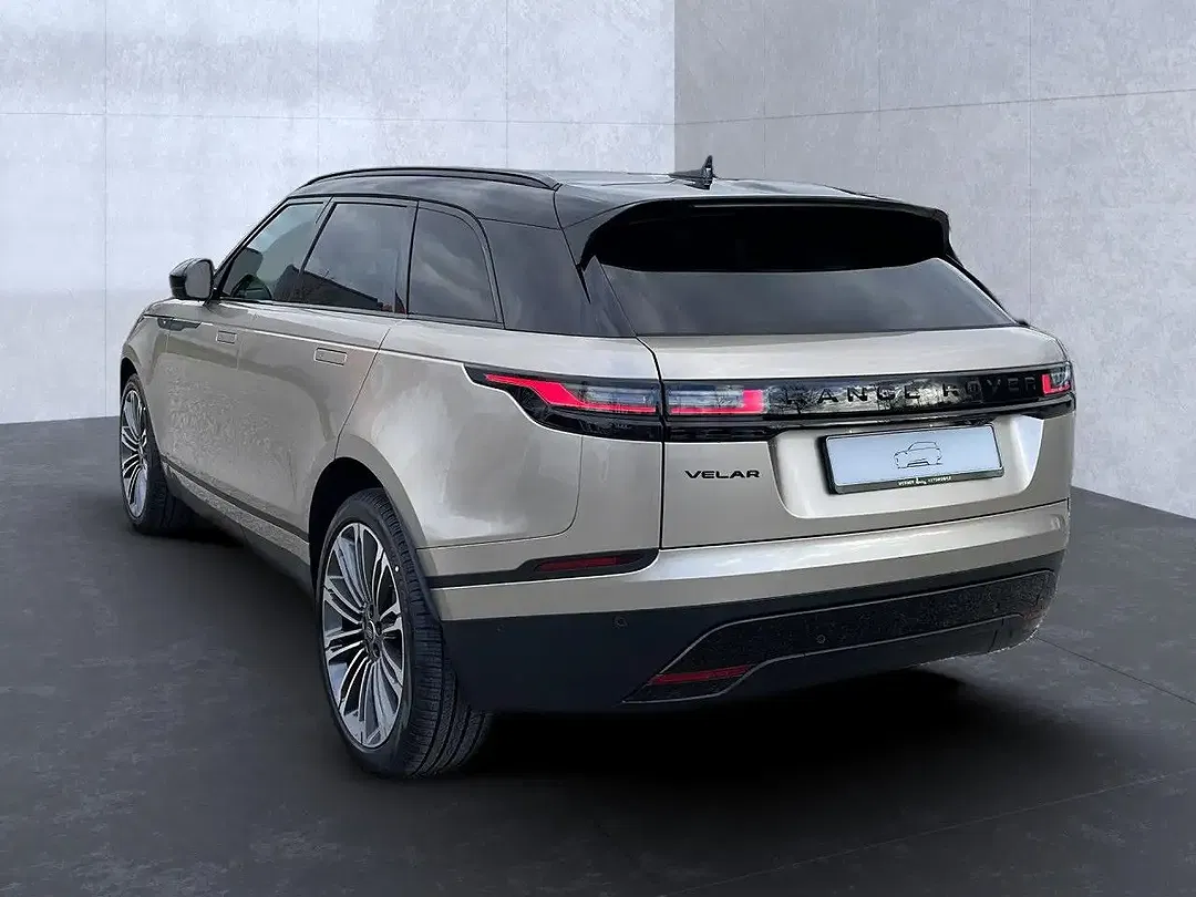 Land Rover Range Rover Velar - Thumbnail 3