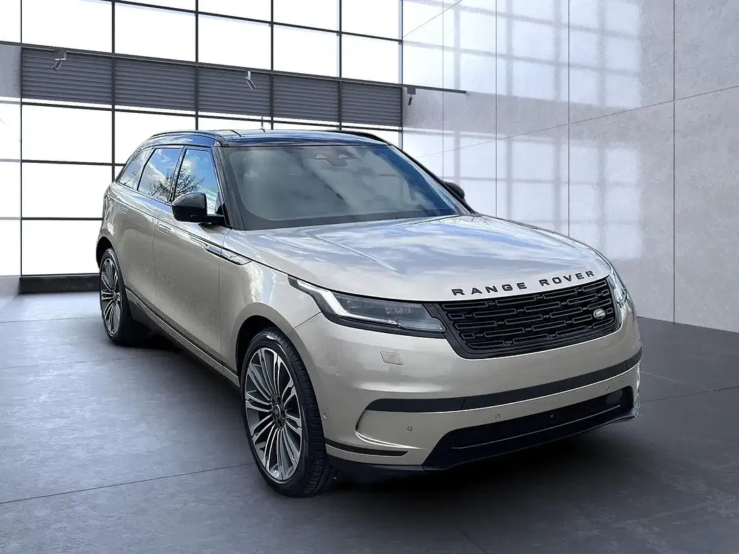 Land Rover Range Rover Velar - Thumbnail 5