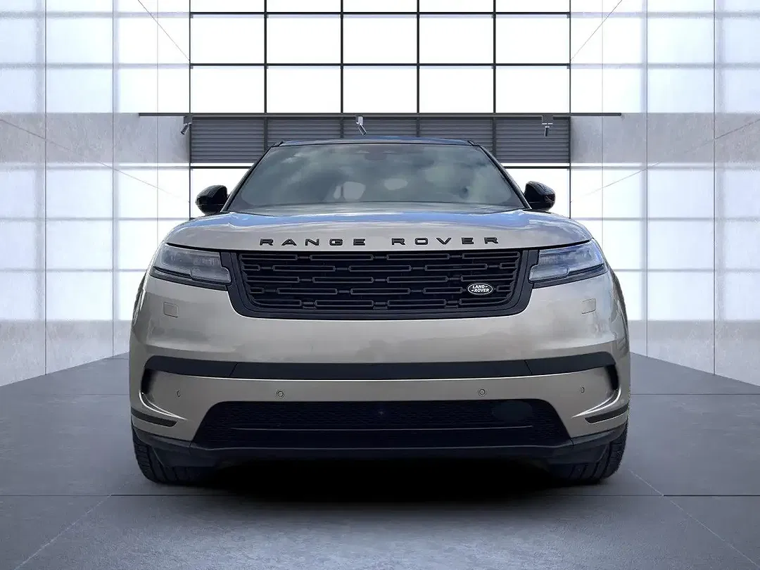 Land Rover Range Rover Velar - Thumbnail 6