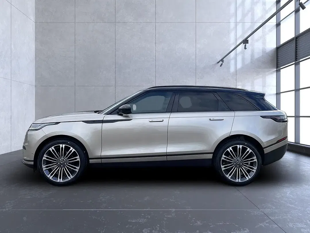 Land Rover Range Rover Velar - Thumbnail 7
