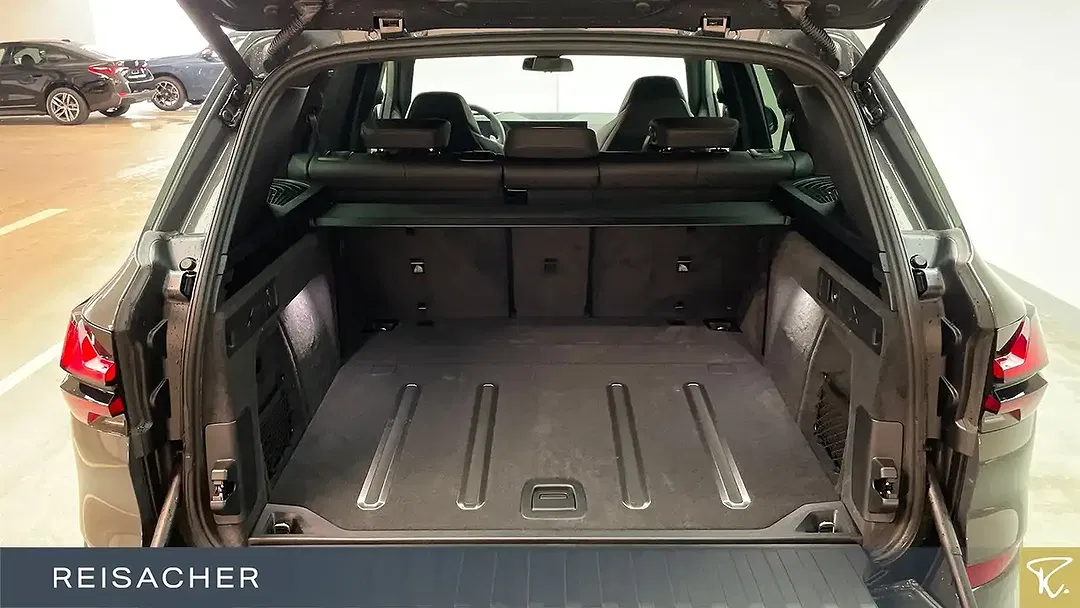 BMW X5 - Thumbnail 10