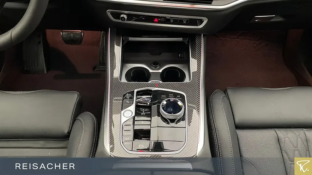 BMW X5 - Thumbnail 11