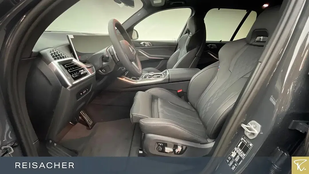 BMW X5 - Thumbnail 4