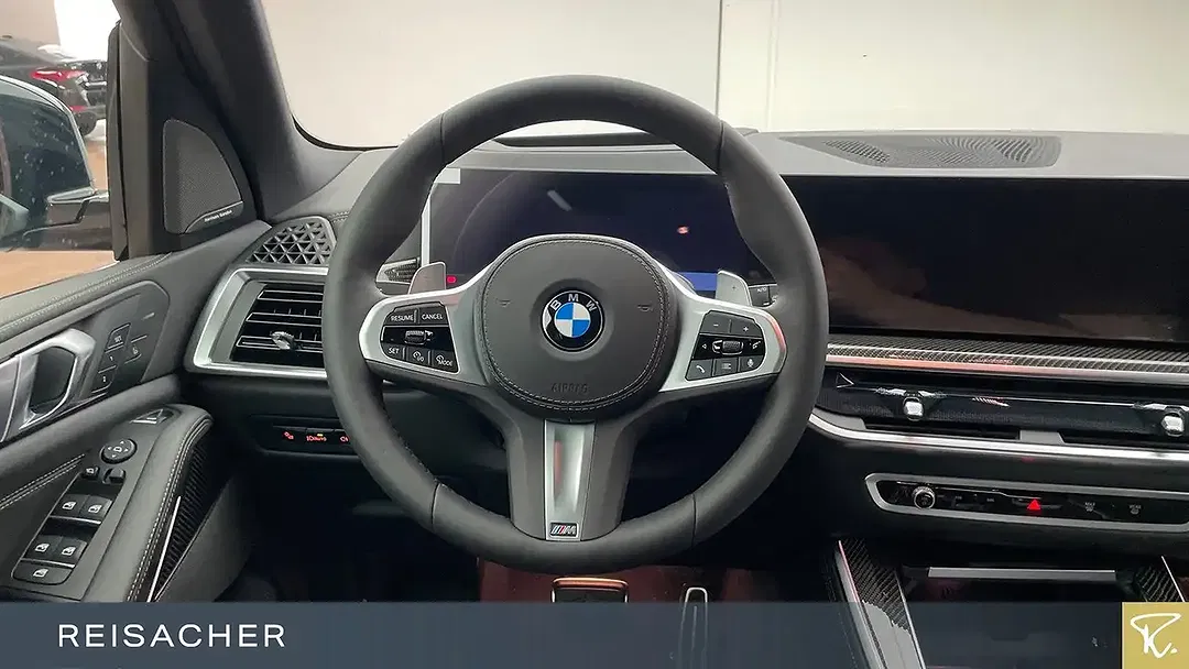 BMW X5 - Thumbnail 5