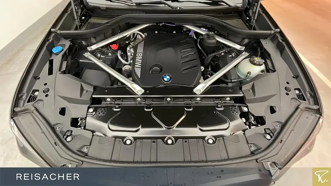 BMW X5 - Thumbnail 7